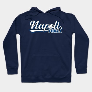 forza napoli Hoodie